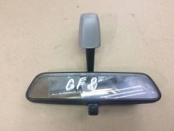 Зеркало заднего вида салонное. Subaru Impreza, GC1, GC2, GC4, GC6, GC8, GF1, GF2, GF3, GF4, GF5, GF6, GF8, GFA