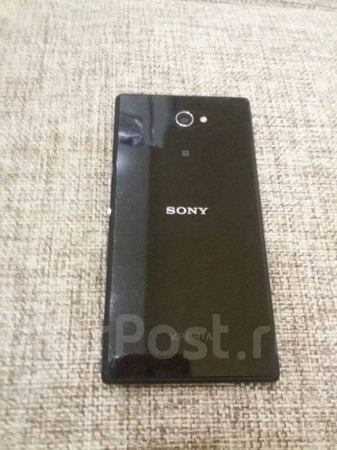 Sony Xperia M2. �/� ����