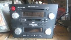 Магнитола. Subaru Legacy, BL, BL5, BL9, BLD, BLE, BP, BP5, BP9, BPE, BPH Subaru Outback, BP9, BPE, BPELUA, BPH