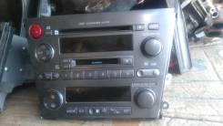 Магнитола. Subaru Legacy, BL, BL5, BL9, BLE, BP, BP5, BP9, BPE, BPH Subaru Outback, BP9, BPE, BPELUA, BPH