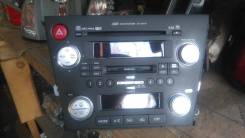 Магнитола. Subaru Legacy, BL, BL5, BL9, BLE, BP, BP5, BP9, BPE, BPH Subaru Outback, BP9, BPE, BPELUA, BPH