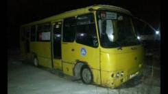 Isuzu Bogdan. Продается Isuzu Богдан, 3 000 куб. см., 50 мест