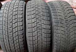 Bridgestone Blizzak LM-22. Зимние, без шипов, износ: 20%, 3 шт