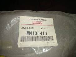 Накладка на порог. Mitsubishi Pajero, V73W, V74W, V75W, V76W, V77W, V78W Mitsubishi Montero, V73W, V74W, V75W, V76W, V77W, V78W Двигатели: 4D56, 4M40...