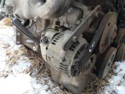 Генератор. Suzuki: Wagon R Wide, Ignis, Esteem, Cultus, Swift, Kei, Wagon R Plus, Cultus Crescent, Wagon R Solio, Escudo, Liana, Jimny, Aerio, Vitara...