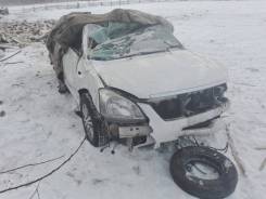 Toyota Premio. ZZT240, 1ZZ