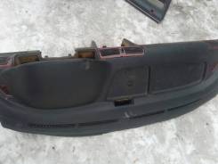 Панель приборов. Honda Ascot, CB1 Двигатель F18A