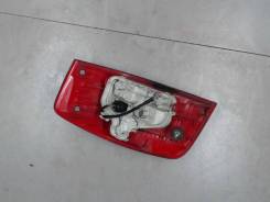 Фонарь (задний) Audi A3 (8PA) 2004-2013, левый