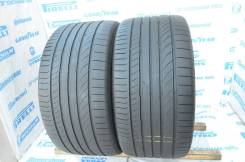Continental ContiSportContact 5. Летние, 10 %, 2 шт