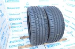 Goodyear Eagle F1. Летние, износ: 10%, 2 шт