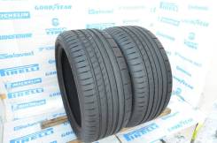 Goodyear Eagle F1. Летние, износ: 10%, 2 шт