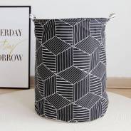 Корзины для игрушек.