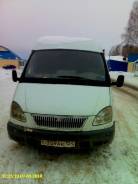 ГАЗ Соболь. , 2 285 куб. см., 3 места