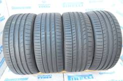 Continental ContiSportContact 5. Летние, 10 %, 4 шт