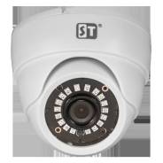 Видеокамера 2mp 4-in-1 AHD/TVI/Analog/CVI внутренняя 2,8mm во Владивостоке Видеокамера 2mp 4-in-1 AHD/TVI/Analog/CVI внутренняя 2,8mm. Менее 4-х Мп