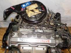 Двигатель в сборе. Toyota: Corona, Vios, Soluna Vios, Sprinter Trueno, Corolla, Tercel, Sprinter Marino, Carina, Sprinter, Soluna, Corolla FX, Corolla...