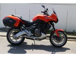 Kawasaki KLE 650. 650 куб. см., исправен, птс, без пробега. Под заказ