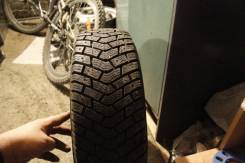Goodyear UltraGrip 400. Зимние, шипованные, 20 %, 1 шт