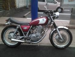 Yamaha SR400. 400 куб. см., исправен, птс, без пробега. Под заказ