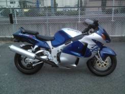 Suzuki GSX 1300R Hayabusa. 1 300 куб. см., исправен, птс, без пробега. Под заказ