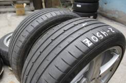 Goodyear Eagle F1. Летние, 2013 год, 20 %, 2 шт