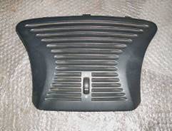 Накладка консоли. Fiat Marea