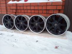 Lodio Drive. 9.0x20, 6x139.70, ET32, ЦО 108,0 мм.