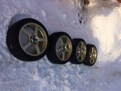 ProDrive. 7.5x17", 5x100.00, ET38, ЦО 73,0 мм.