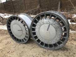 Nissan. 6.5x15", 5x114.30
