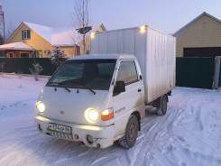 Hyundai Porter. Продам Хендай Портер, 2 500 куб. см., до 3 т