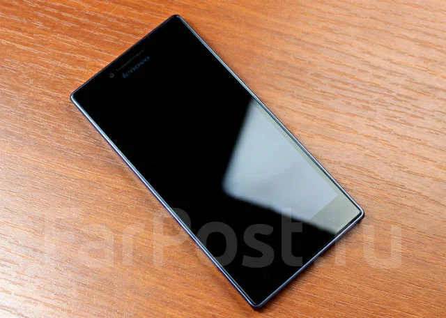 Lenovo P70. �/� ����
