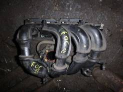Коллектор впускной. Ford Fusion, CBK Ford Focus, CA5, CAP, CB4 Ford Fiesta, CBK