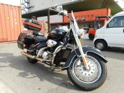 Suzuki Intruder. 400 куб. см., исправен, птс, без пробега. Под заказ