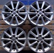 Toyota. x17, 5x114.30, ЦО 60,1 мм.