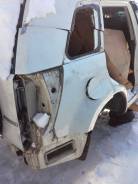 Задняя часть автомобиля. Suzuki Escudo, TD54W Suzuki Grand Vitara Двигатель J20A