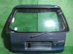 Дверь пятая MITSUBISHI RVR, N23W;N28W;N21W;N11W;N13W