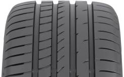 Goodyear Eagle F1 Asymmetric 2. Летние, 2017 год, без износа