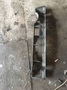 Жесткость бампера. Volkswagen Sharan, 7M8 Двигатели: 1Z, AAA, ABF, ADY, AES, AFN, AHU, AJH, AMY, ANU, AVG, AXJ, GL, PG