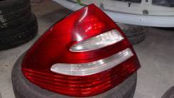 Стоп-сигнал. Mercedes-Benz E-Class, W211 Двигатели: M112E26, M112E32, M113E50, M113E55, M156E63, M271KE18ML, M272E30, M272E35, M273E55, OM628, OM629...