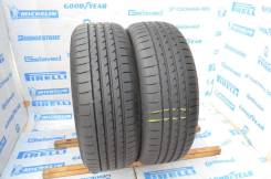 Yokohama Advan Sport. Летние, износ: 10%, 2 шт