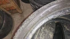 Yokohama Advan Neova AD08. ������, 2011 ���, �/�, ����� 20 % ����