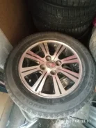 Tomason. x14", 4x100, �� 76,0���. ����