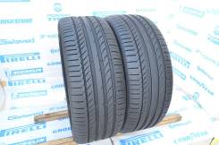 Continental ContiSportContact 5. Летние, 10 %, 2 шт