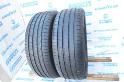 Pirelli P Zero. Летние, 10 %, 2 шт