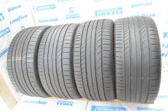 Continental ContiSportContact 5. Летние, 10 %, 4 шт