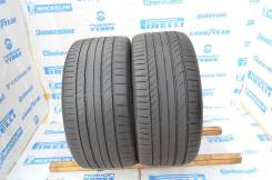 Continental ContiSportContact 5. Летние, 10 %, 3 шт