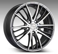 RW Classic H-551. 7.0x17", 5x105.00, ET40, ЦО 56,6 мм.