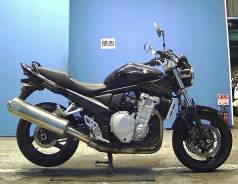 Suzuki GSF 1250 Bandit. 1 250 куб. см., исправен, птс, без пробега
