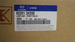 Противотуманка HYUNDAI AVANTE, MD, 922013X200, 2640001819