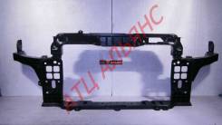 Рамка радиатора HYUNDAI VELOSTER, GS, 641012V010, 3010000193